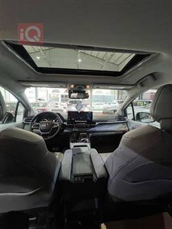 تويوتا سيينا